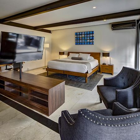 Mx Grand Suites (Adults Only) Mexico City Exterior photo