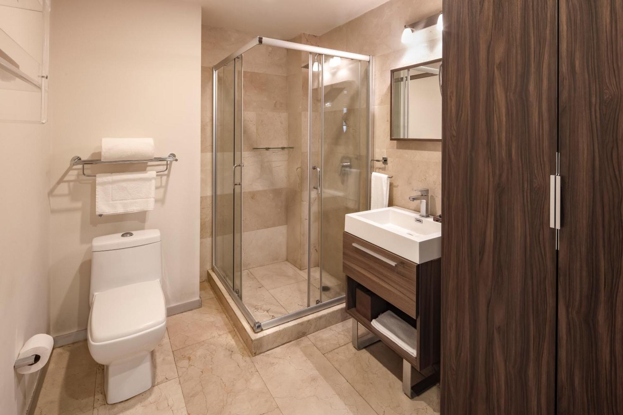 Mx Grand Suites (Adults Only) Mexico City Exterior photo