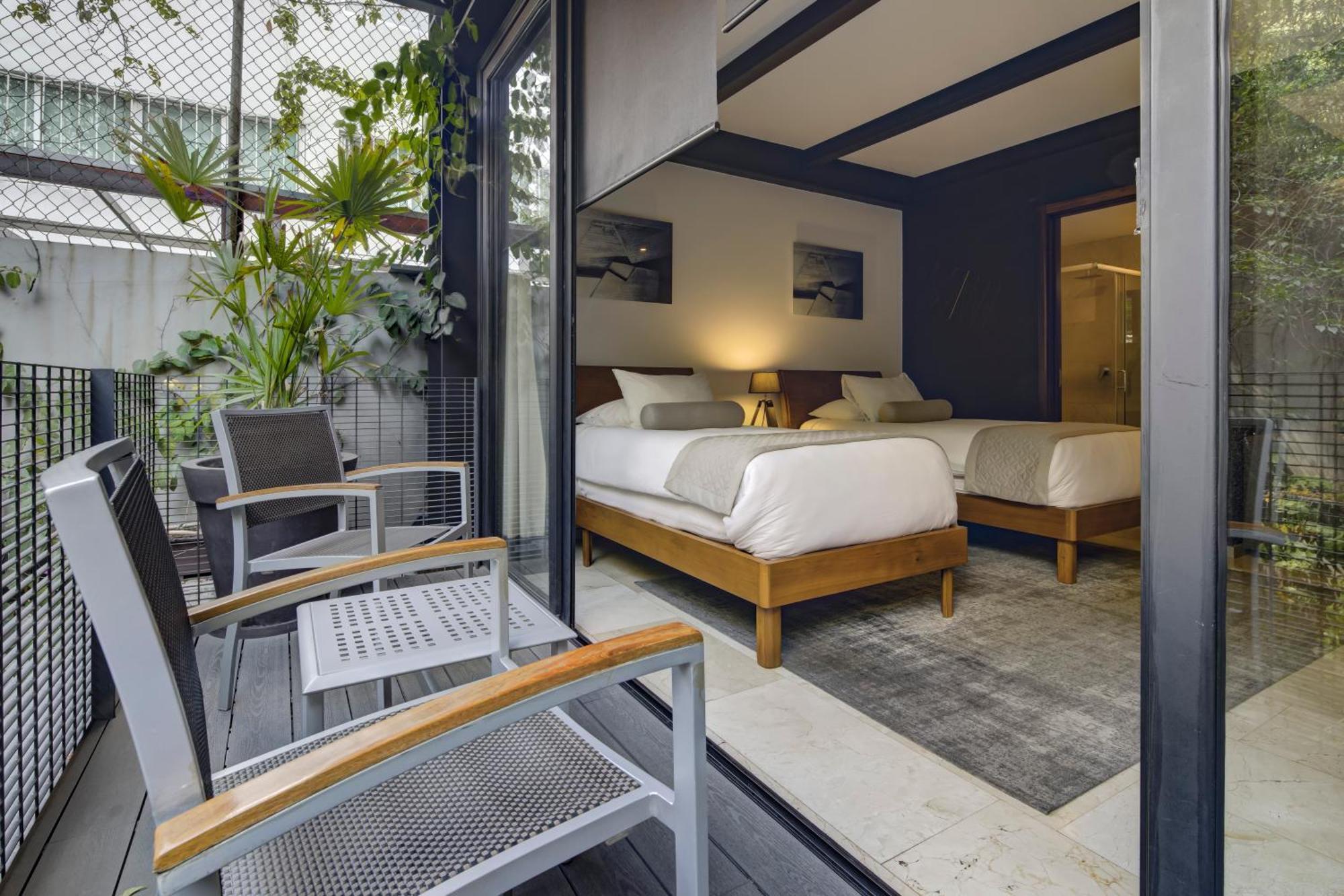 Mx Grand Suites (Adults Only) Mexico City Exterior photo