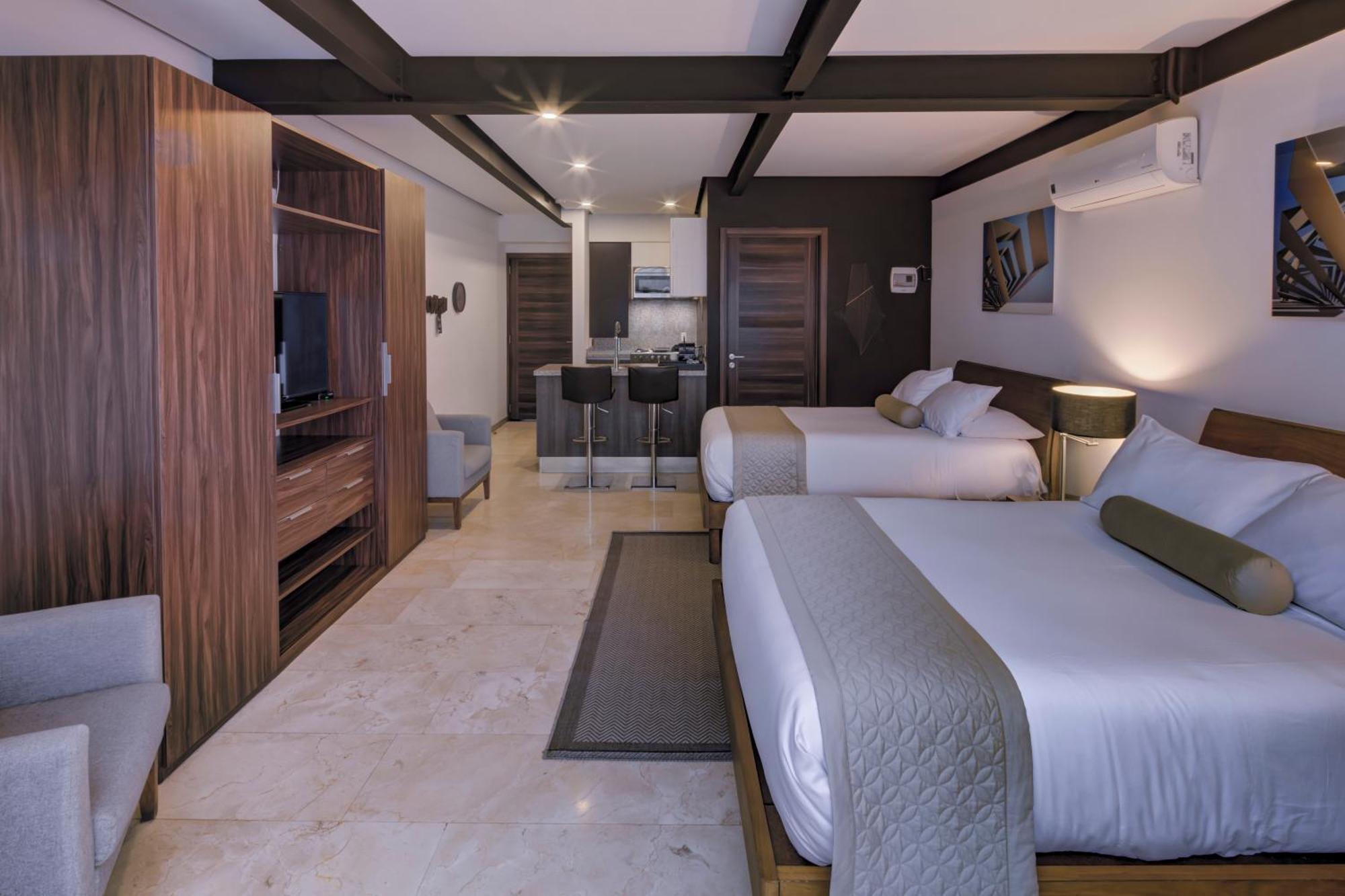Mx Grand Suites (Adults Only) Mexico City Exterior photo